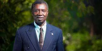 Mr. Erastus Kwabena Asare Donkor Investigative and Environmental Journalist