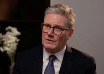 Starmer Backs Crackdown on Welfare Fraud and Long-Term Sickness 1 UK Ties Palestine Recognition To Ceasefire Conditions