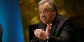 UN Backs Iran-Israel Ceasefire Amid Renewed Violence