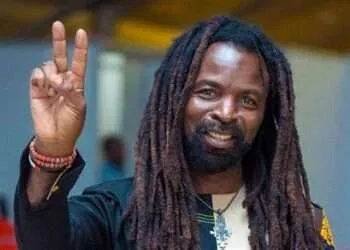 Rocky Dawuni