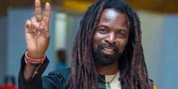 Rocky Dawuni