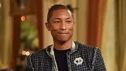 US Election: Pharrell Williams Slams Celebrities Making Public Political Endorsements 8 Pharrell Williams