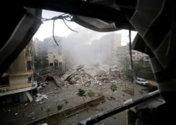 World Bank approves $250m for Lebanon’s Reconstruction