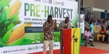 14th Annual Preharvest Conference Opens in Tamale to Drive Agricultural Growth