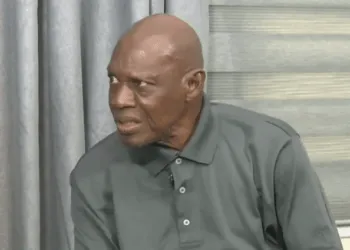 Justice Atuguba Dissects Implications of Article 97 on Parliamentary Majority 1 Justice William Atuguba Retired Supreme Court Judge