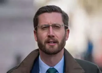 Simon Case