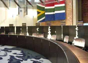 South Africa Orders Taiwan to Move Liaison Office 10 Sudafrica