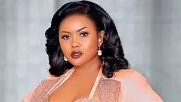 Nana Ama McBrown