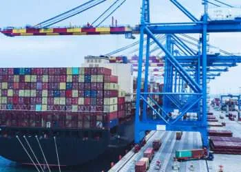 CSOs Demand Immediate Clearance of FP Commodities at Port 4 ecg container saga