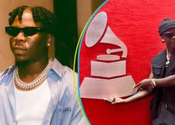 Stonebwoy