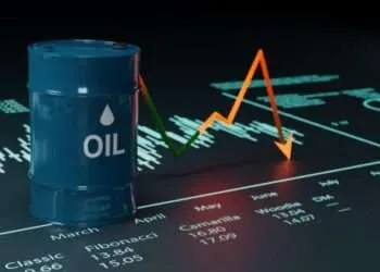 trade oil