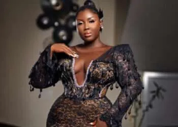 MC Yaa Yeboah Shares Painful Memory 9 MC Yaa Yeboah