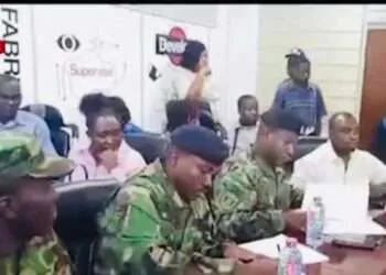 YEA Signs Agreement to Train 1000 People 9 Youth Employment Agencies