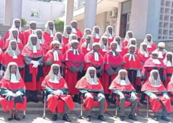Malawi’s Judiciary Faces Corruption Allegations 7 Malawi's Judiciary