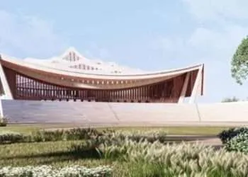 Senanu Expresses Disappointment Over Funds Management of National Cathedral 6 National Cathedral