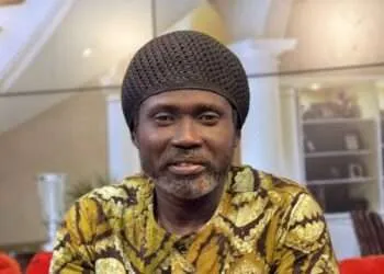 Musician Urges for Songs With Nation-Building Themes 2 Mark Anim-Yirenkyi