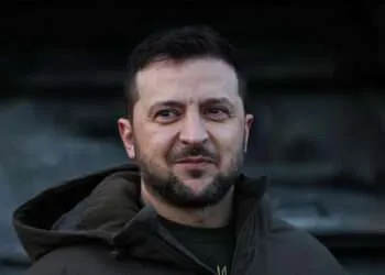 Ukraine Says Russia’s Military Casualties Top 1 Million