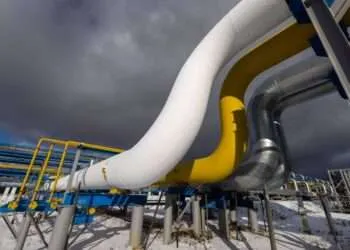 Russia to Boost Energy Exports to China 2025 8 256942