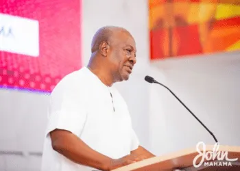 President Mahama Nominates Second Batch of Regional and Sector Ministers 5 President John Dramani Mahama