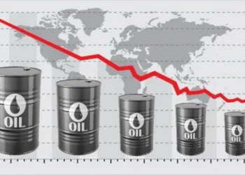 Global Oil Prices Dip Ahead of Key Economic Data 2 Oil price slump