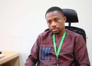 Bawumia’s Tour Labeled Morally and Ethically “Fraudulent” 9 Prof. Adu-Gyamfi on Bawumia's tour