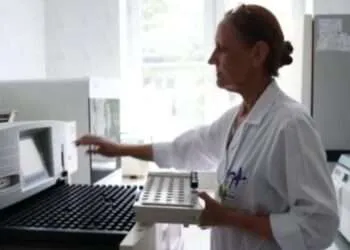 WHO Endorses Revolutionary Tuberculosis Test for Rapid Diagnosis 1 Tuberculosis is the second most deadly infectious on the planet after COVID-19, infecting around 10 million people each year