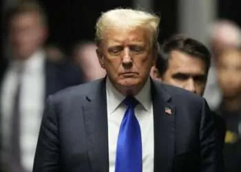 Trump Threatens To Demand Control Of Panama Canal 5 Trump Demands Iran’s ‘Unconditional Surrender’