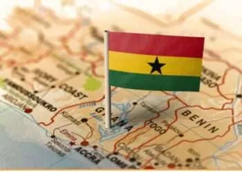 Ghana’s upstream petroleum sector