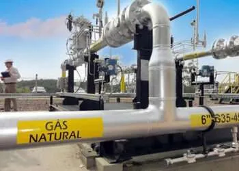Ghana's Second Gas Plant Set to Transform Energy Infrastructure 3 Africa's Energy Natural Gas