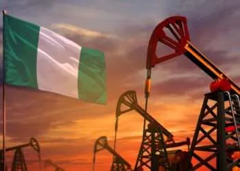 Nigeria Oil Production