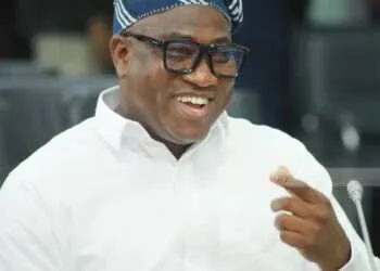 Minister of State Designate Vows to Prioritize Waste Management, Industrial Regulation 1 Hon. Murtala Muhammed Minister of State Designate