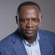 Hon. Emmanuel Armah Kofi Buah, Deputy Minority Leader and MP for Ellembelle