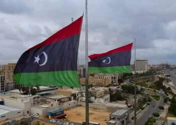 Libyan Warlord Release Sparks Outrage 4 Libya unified government talks