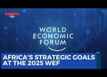 The Digital Economy is Africa's Future: World Economic Forum Declares 2 The Digital Economy is Africa's Future: World Economic Forum Declares