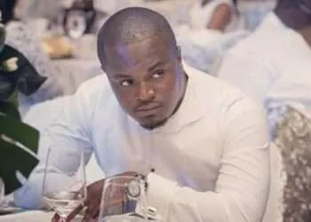 Will Yayra Koku Synchronize NIA and Electoral Commission Database? 9 Wisdom Yayra Koku Deku, Appointed Acting Executive Secretary of National Identification Authority (NIA)
