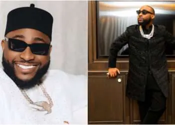 Davido Shares Story Of Receiving $20k Gift From Producer 1 Davido