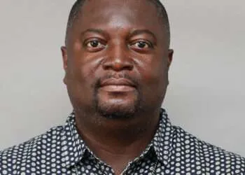 Dr. Jonathan Asante Otchere Political Analyst