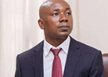 Ghana’s Debt Relief: A Temporary Solution or a Looming Trap? 9 Prof. Godfred Bokpin , Professor of Finance at the University of Ghana Business School (UGBS)