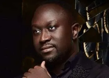 Richie Mensah Explains How Contracts Between Record Labels, Artists Operate 1 Richie Mensah