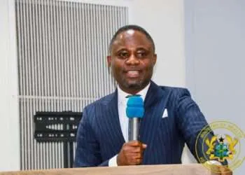 Mahama Cares: Government to Subsidize Chronic Disease Treatment 3 Dr. Mintah Akandoh, Mahama Cares, Government, Subsidize Chronic Disease Treatment