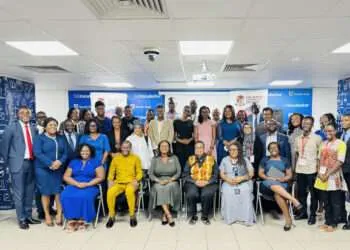 Stanbic Bank Strengthens Ties with Diaspora Community to Boost Investments in Ghana 5 Stanbic Bank Strengthens Ties with Diaspora Community to Boost Investments in Ghana