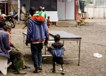 Congo Crisis Worsens As M23 Rebels Advance