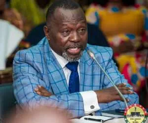 MP Dared To Prove Corruption Claims Against AG 8 AG on code of conduct