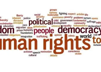 High Court Ruling Strengthens Human Rights Protections 9 HUMAN-RIGHTS protection urged