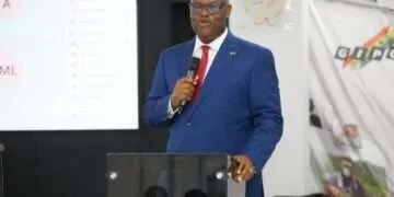 GIPC CEO Unveils Plans to Anchor Ghana’s Investment Boom