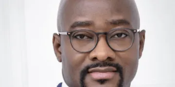 Bernard Ohemeng-Baah Appointed Deputy Commissioner to Boost Insurance Regulation