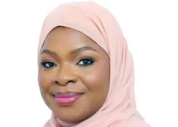 Shamima Muslim Urges Ghanaians to Resist Political Exploitation 3 Shamima Muslim Deputy Presidential Spokesperson