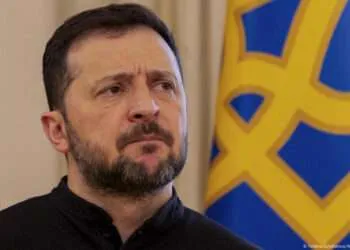 Zelenskyy Rejects Territorial Concessions To End War With Russia 1 Russia Accuses Ukraine Of Postponing Prisoner Exchange