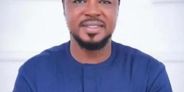 Dr. Charles Nyaaba, Former Executive Director of Peasant Farmers Association of Ghana (PFAG)