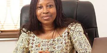 Dr. Abiba Zakariah Assumes Office as New Commissioner of NIC